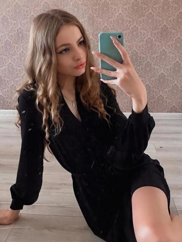 Проститутка Венера