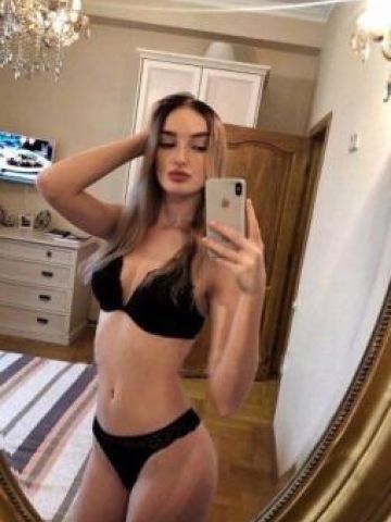 Проститутка Лина